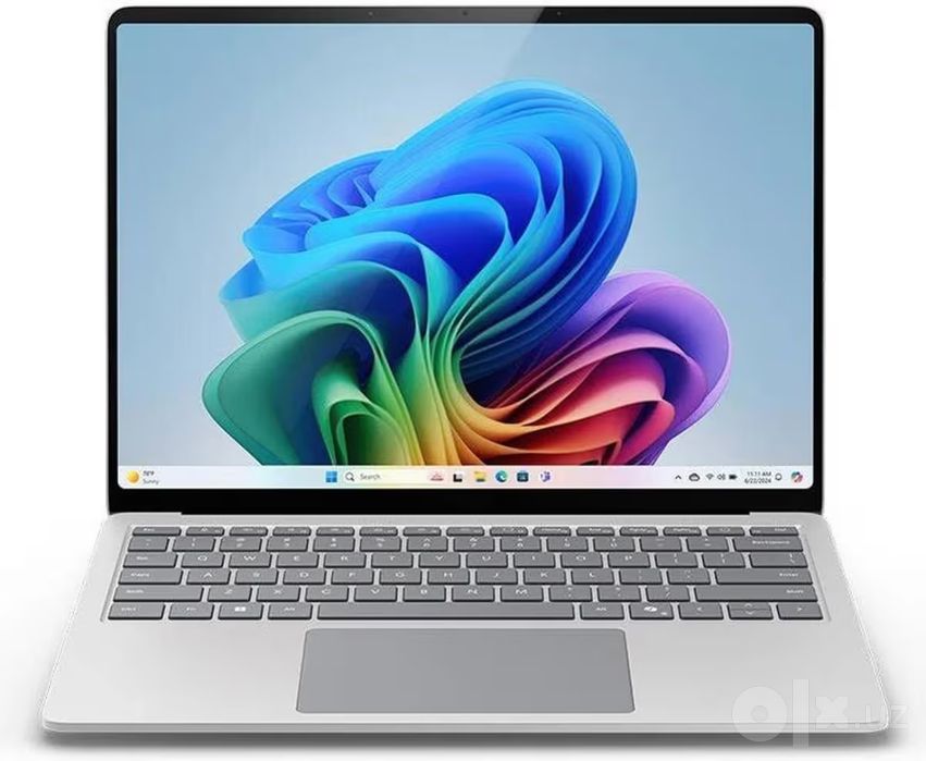 Microsoft Surface Laptop 13.8 7th Edition TS | Snapdragon X Plus