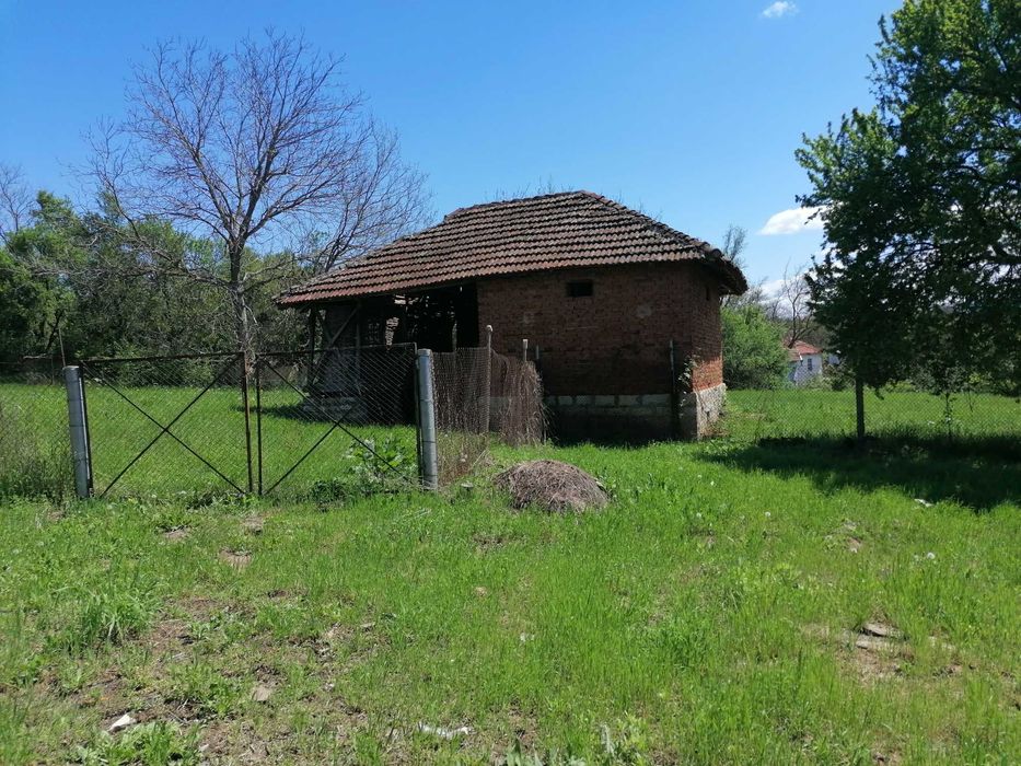 Къща с. Стубел, обл. Монтана