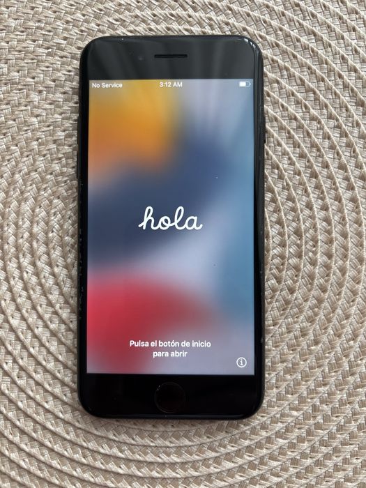 i Phone 7 използван