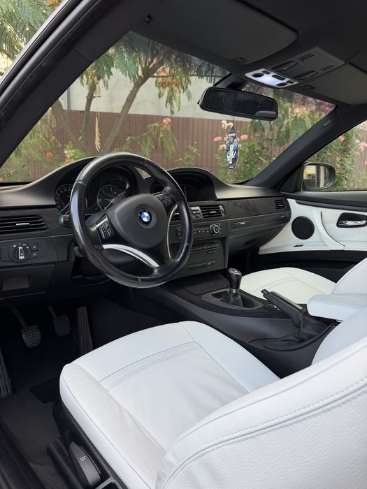 BMW Seria 3 2010 — imagine 5