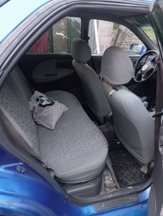 ПРОДАМ Субару импреза