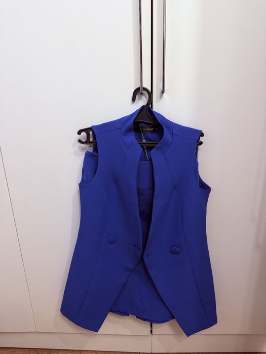 Женский костюм 46 размер