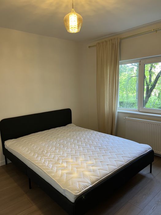 Inchiriez apartament 2 camere  complet renovat | Parter | Centrală | Mobilat si utilat NOU | Zona Domnișori Vest