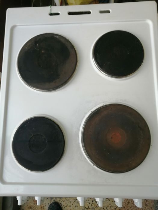 Готварска печка CROWN