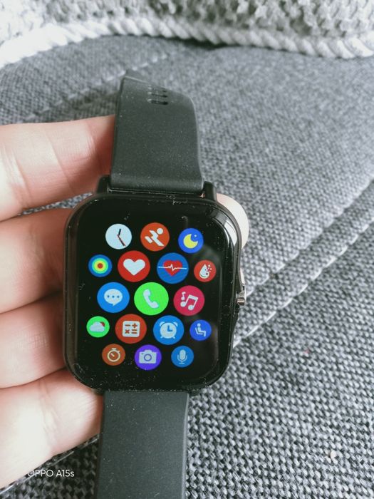 Продам новые смарт часы