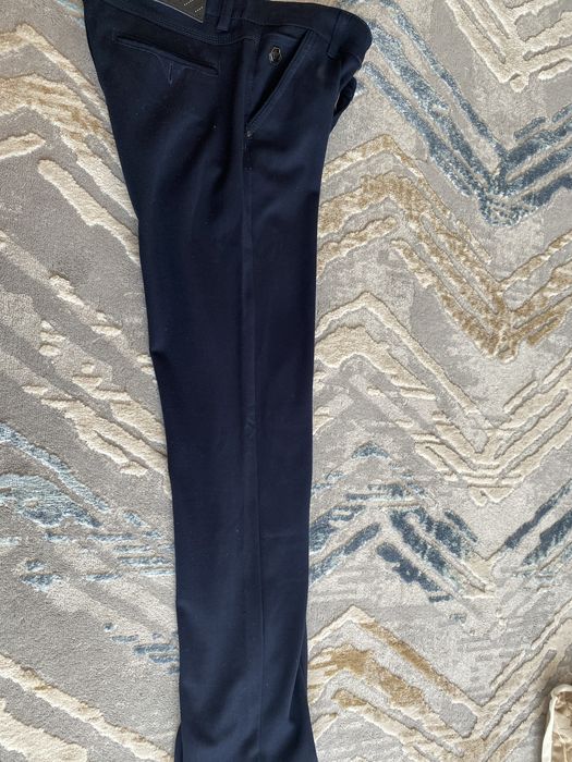 Школьные брюки/Новые/13-14 Лет