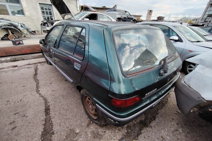 Cadru / Jug motor Renault Clio 1996 1.2 MT (55 hp)