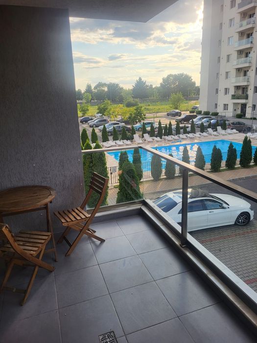 Apartament de inchiriat