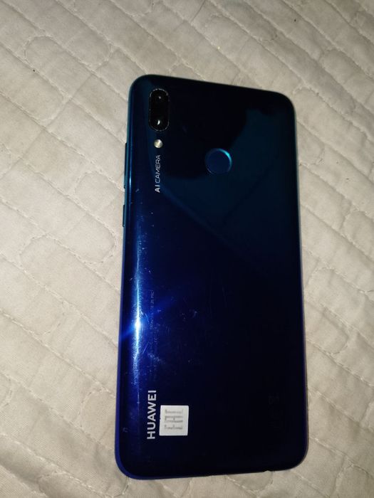 HUAWEI P SMART 64gb tel sotiladi