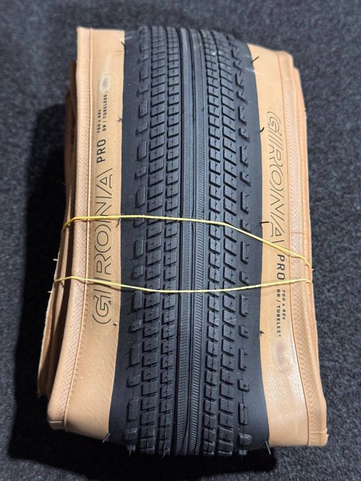 Вело Пакришка Girona bontaregar 28