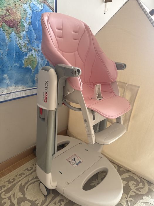 Продам детский стульчик tatamia