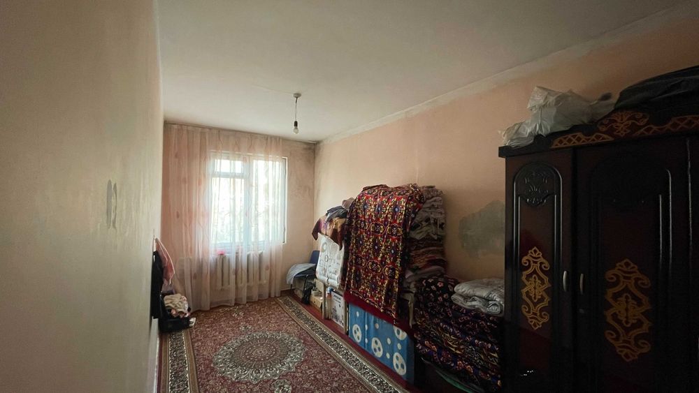 Продается своя 2-ком. квартира на Чиланзар 3-квартале