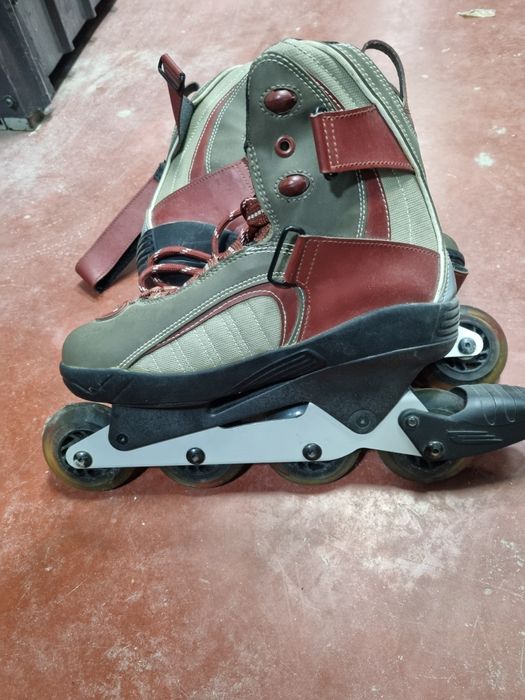 Role Bauer 76mm mărime 41