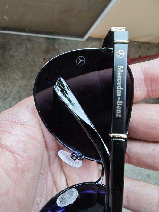 Mercedes benz SL500 слънчеви очила