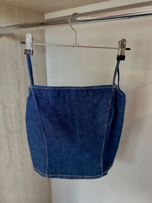 Рокли и топове ZARA