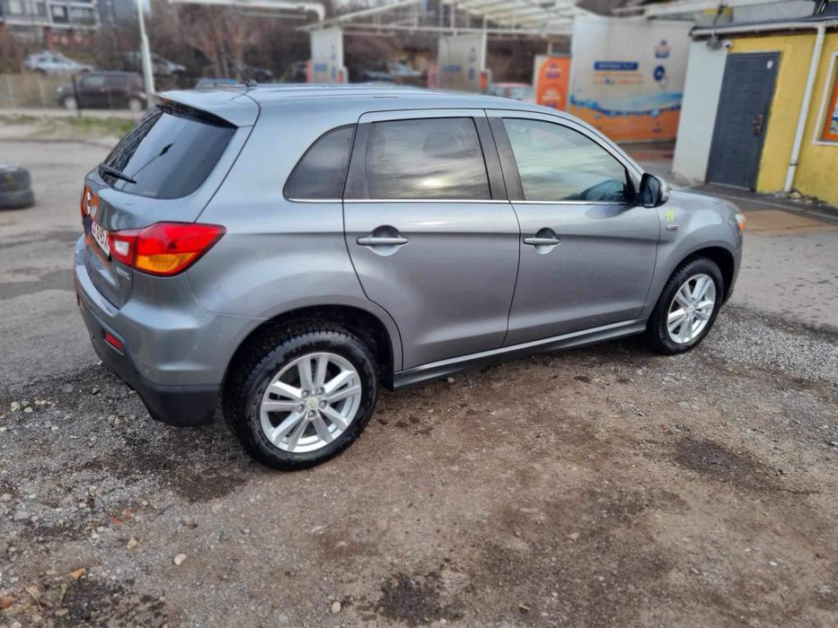 Задна врата за Mitsubishi Asx 1.8 DID