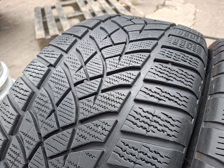 4бр. 275/45/21 Goodyear Ultragrip Performance
