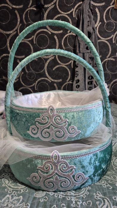 Продам корзины, тойбастар