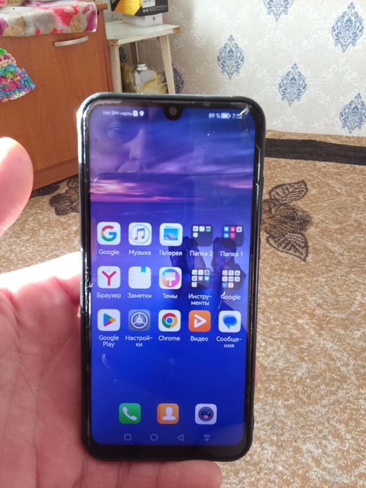 HUAWEI телефон!!!