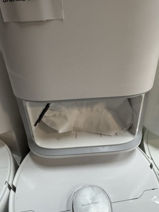 Aspirator robot cu mop Dreame L10 Ultra