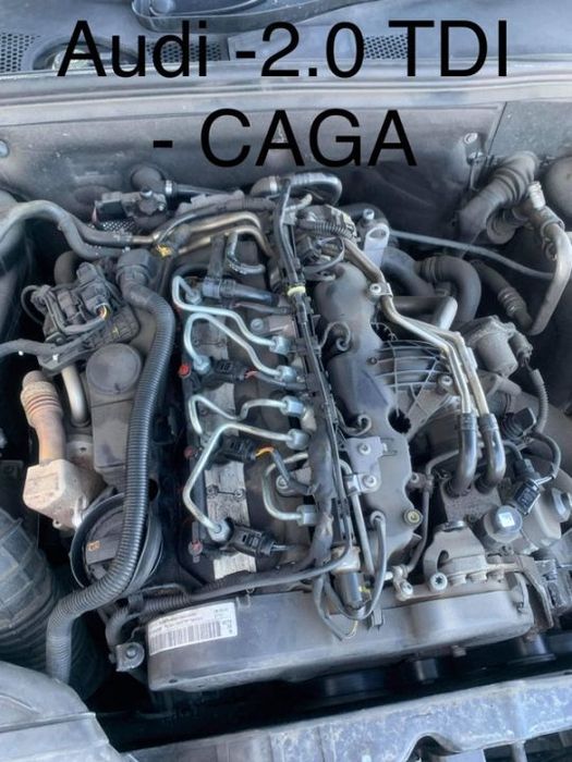 DEZMEMBREZ Piese AUDI A5 COUPE Salon Limuzina Motor 1.8 TFSI Benzina 2.0 2.7 3.0 Diesel Cod CAB CAGA CAHA CANA CAMA CGKA 140 CP 170 CP 190 CP Diesel Euro 4 5 Cutie de Viteze Automata Manuala An 2008-2014