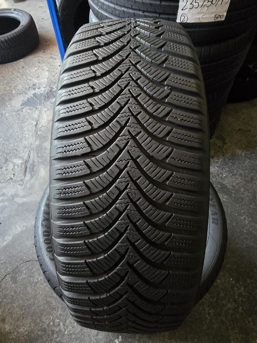 Hankook 195/60 R16 89H MS iarnă