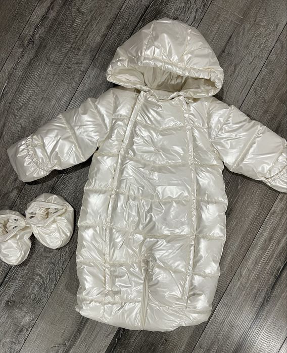 Ескимос / Космонавт Mayoral