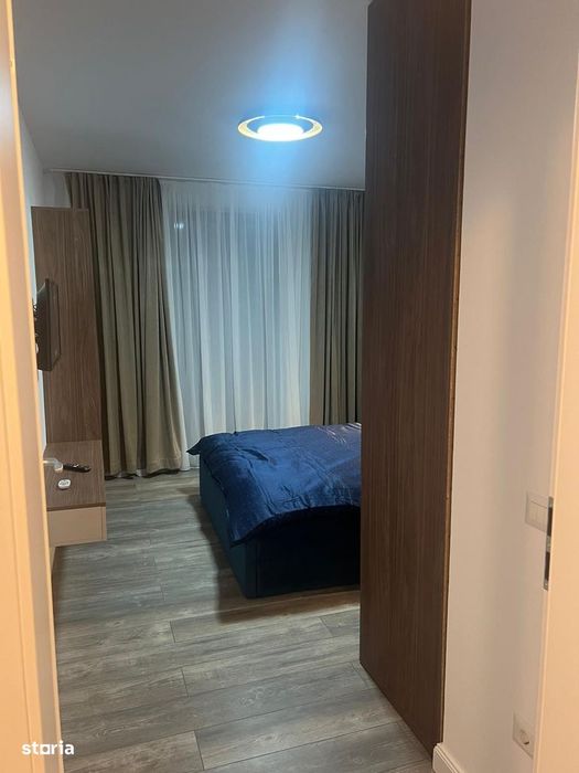 Apartament zona Tomis Nord (Euromaterna) — fotografia 3