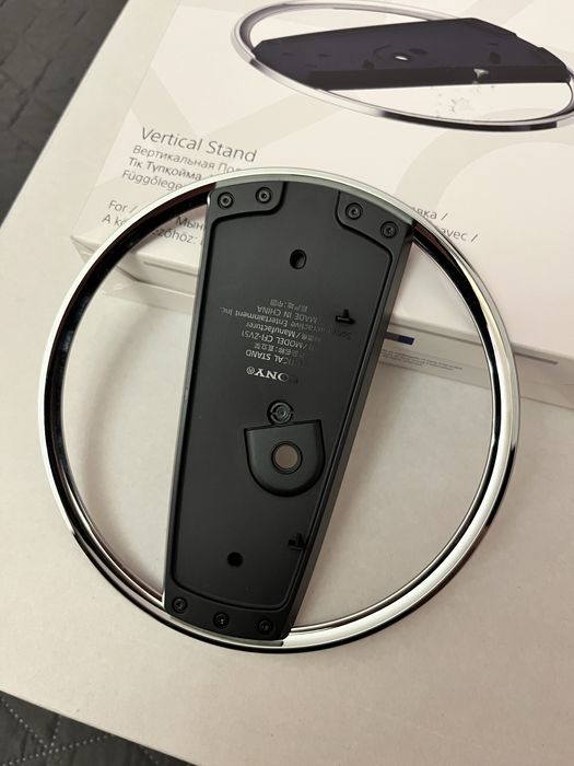 Вертикална стойка за PS5 slim