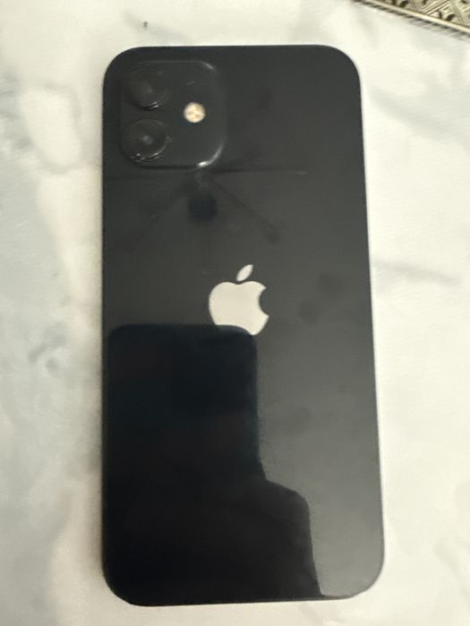 Iphone 12 без коробки