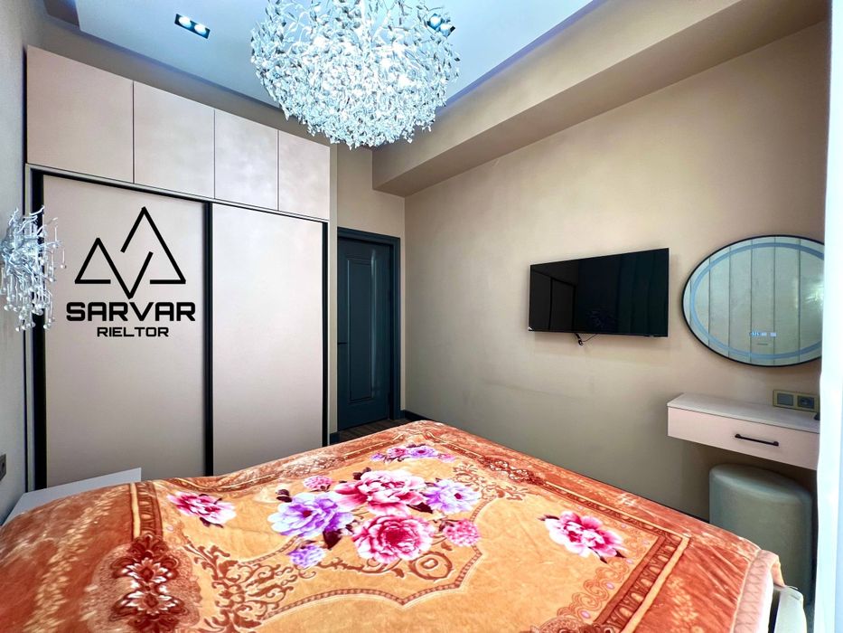 Продам 2/4/7 Карасу 3 Жк Fazo