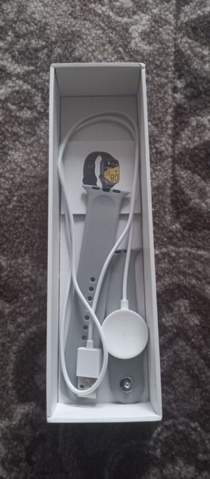 Продам смарт часы