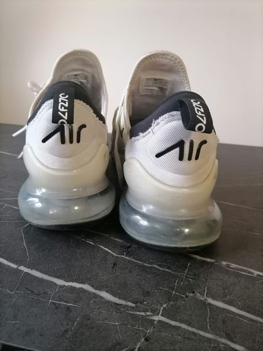 Nike-Air max 270 Golf, 42 номер