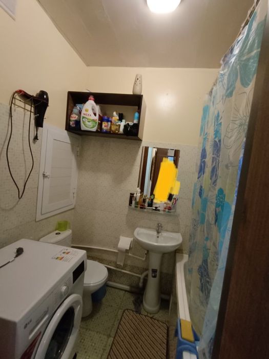 Дом 2х ком сергили