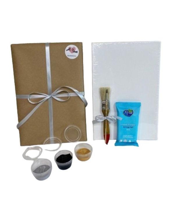 Набор «Отпечаток рук»