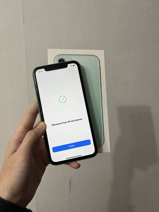 Прод. Iphone 11 / Айфон 11
