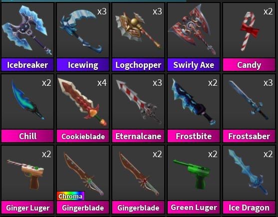 продам мм2 писать тг gagabth