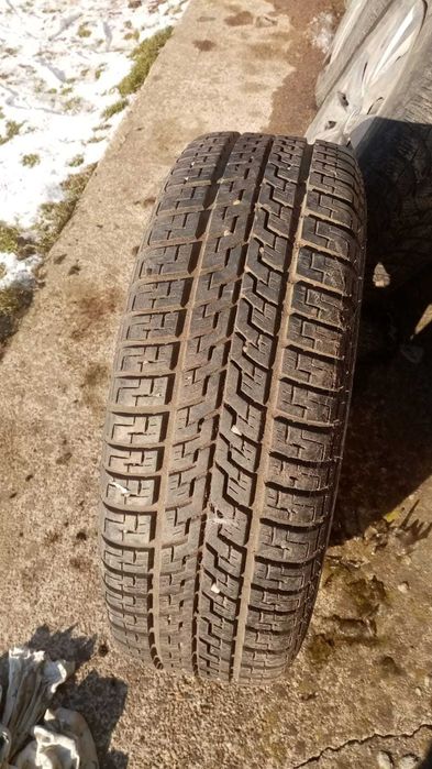 Vand jante tabla R15