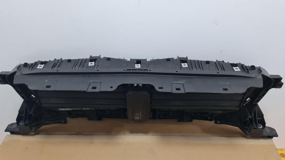 Hota deflector clapete trager suport grila radiator BMW x3 g01 ix3 g08