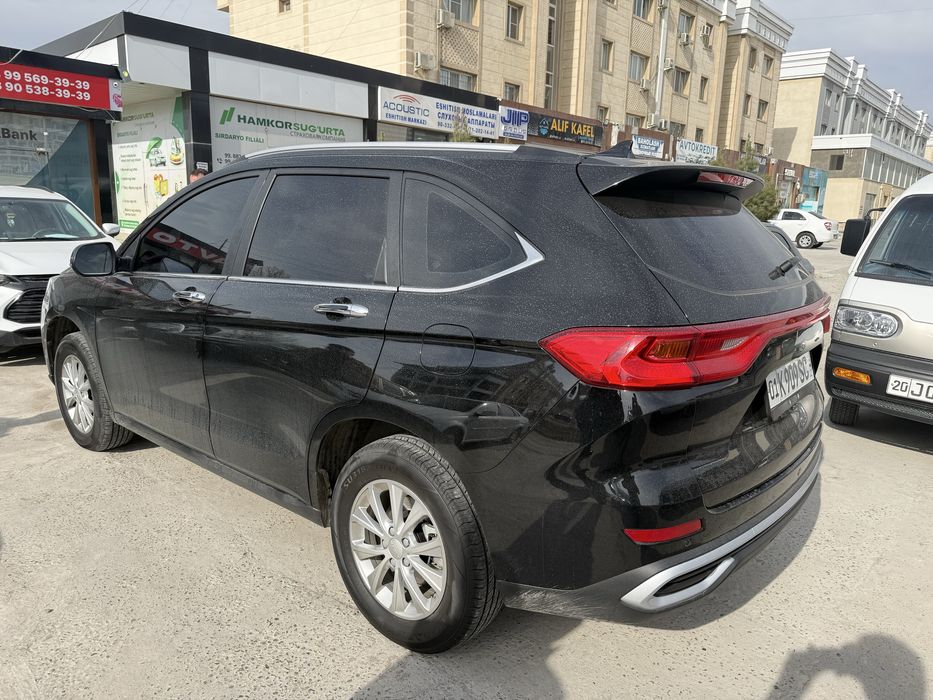 Продам Авто Машину Haval m6
