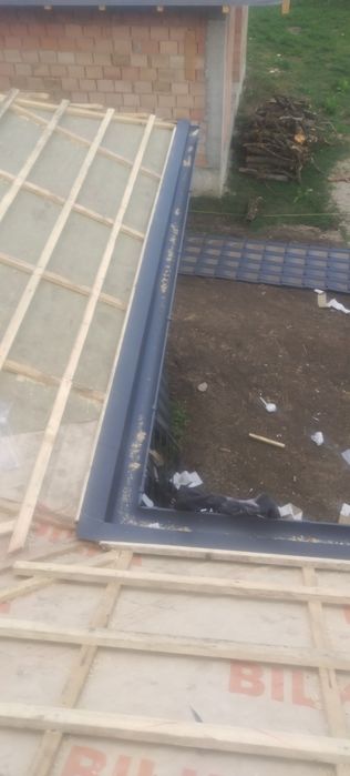 Costrucții. Renovării. Hidroizolații Acoperise Terase