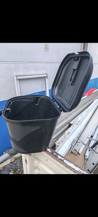 Куфарче за колело