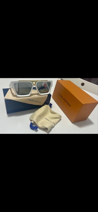 Ochelari Louis Vuitton ca noi full box