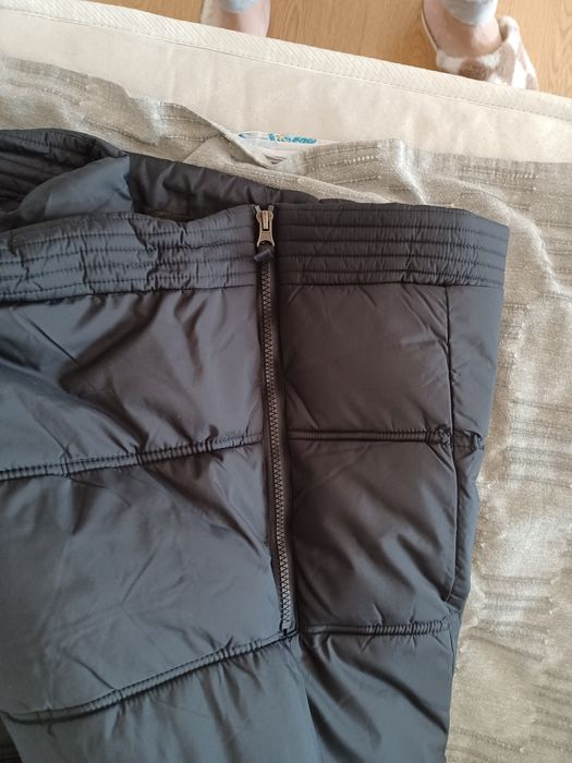 Зимно дълго яке KVL