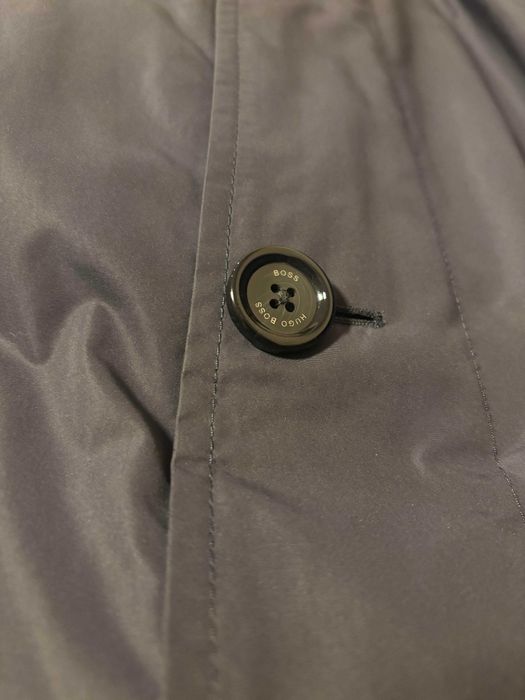 Hugo Boss елегантно яке