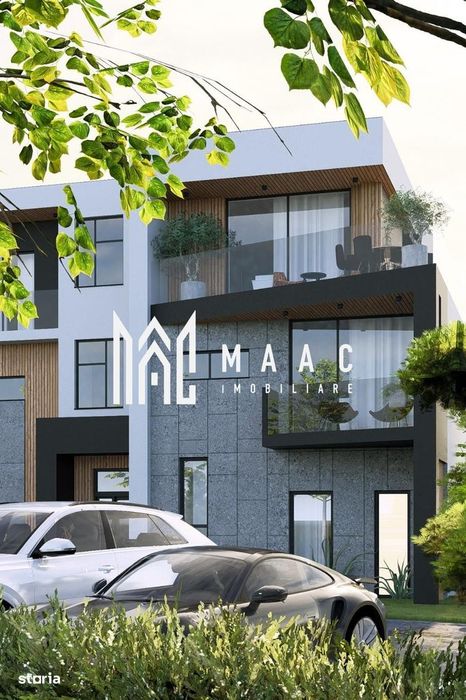 Apartament 2 camere I 53 mp I etaj 1 I Comision ZERO – Cartierul Arhit