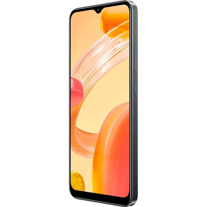 Realme C30 32GB 3GB 4G Display 6.5 inch Dual Sim Black negru Nou Sigilat