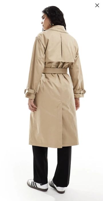 Тренчкоат плащ Levi's