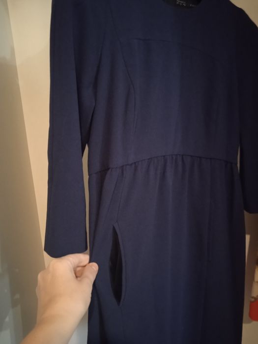 Продам платье 44-46 размер