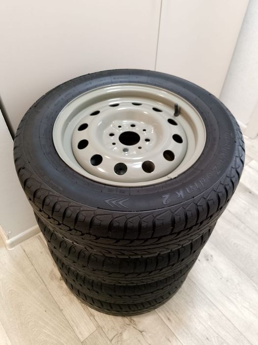 Резина штампы R14